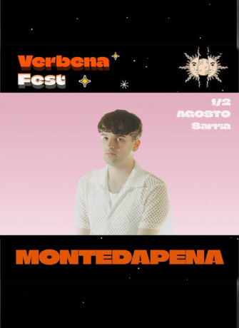 Montedapena - Verbena Fest