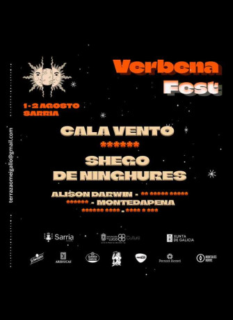 Verbena Fest