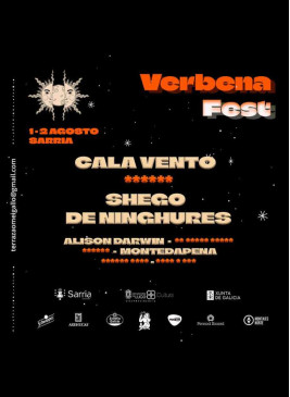 Verbena Fest