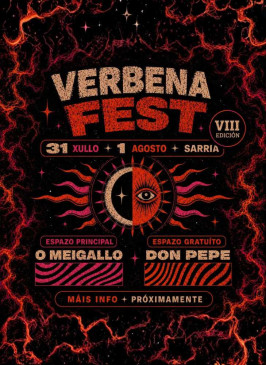 Verbena Fest 2026
