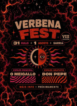 Verbena Fest 2026