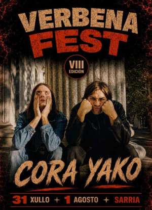 Verbena Fest 2026