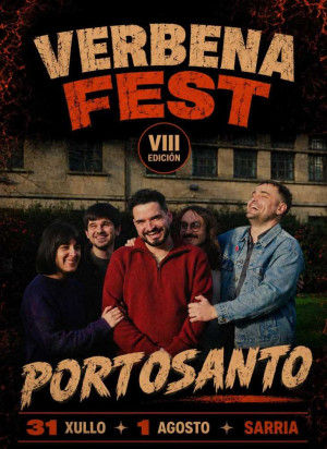 Verbena Fest 2026