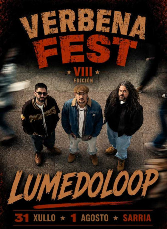 Verbena Fest 2026