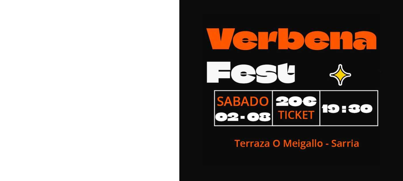 Verbena Fest